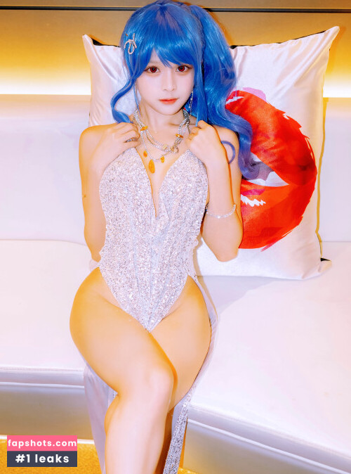 Mingmihoo Nahé úniky fotek pouze od fanoušků #80 - Fapshots