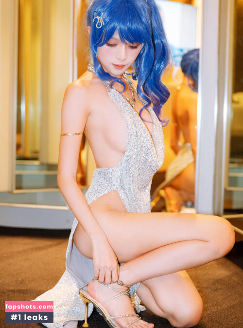 Mingmihoo Nahé úniky fotek pouze od fanoušků #87 - Fapshots