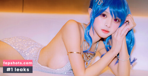 Mingmihoo Nahé úniky fotek pouze od fanoušků #88 - Fapshots