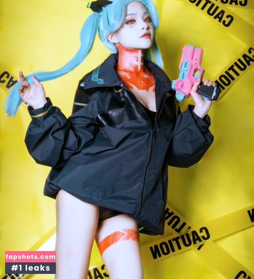 Mingmihoo Nahé úniky fotek pouze od fanoušků #94 - Fapshots