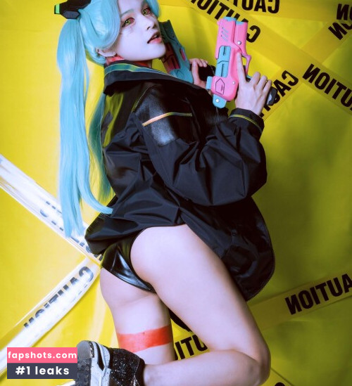 Mingmihoo Nahé úniky fotek pouze od fanoušků #95 - Fapshots