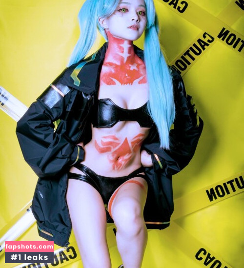 Mingmihoo Nahé úniky fotek pouze od fanoušků #96 - Fapshots