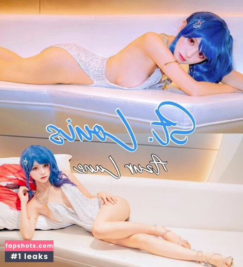 Mingmihoo Nahé úniky fotek pouze od fanoušků #97 - Fapshots