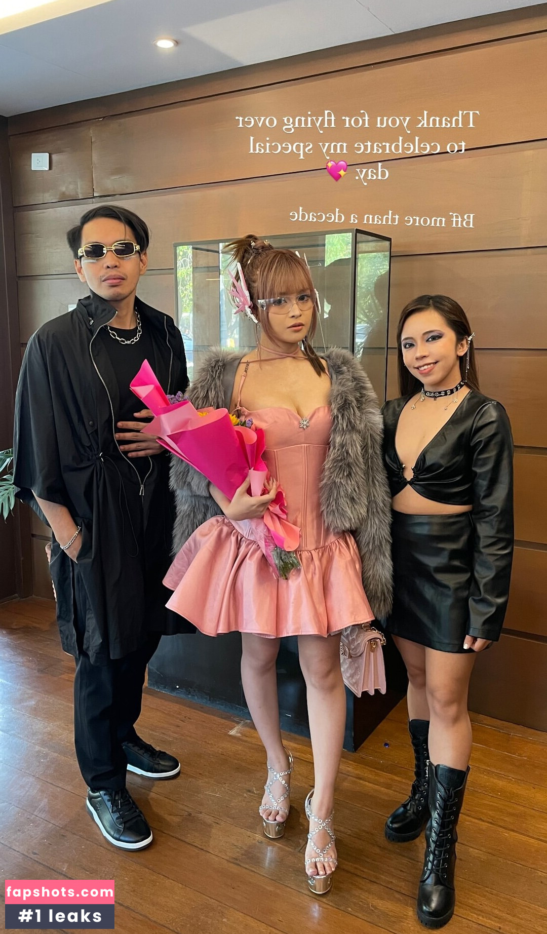 Mingmihoo gallery photo #57