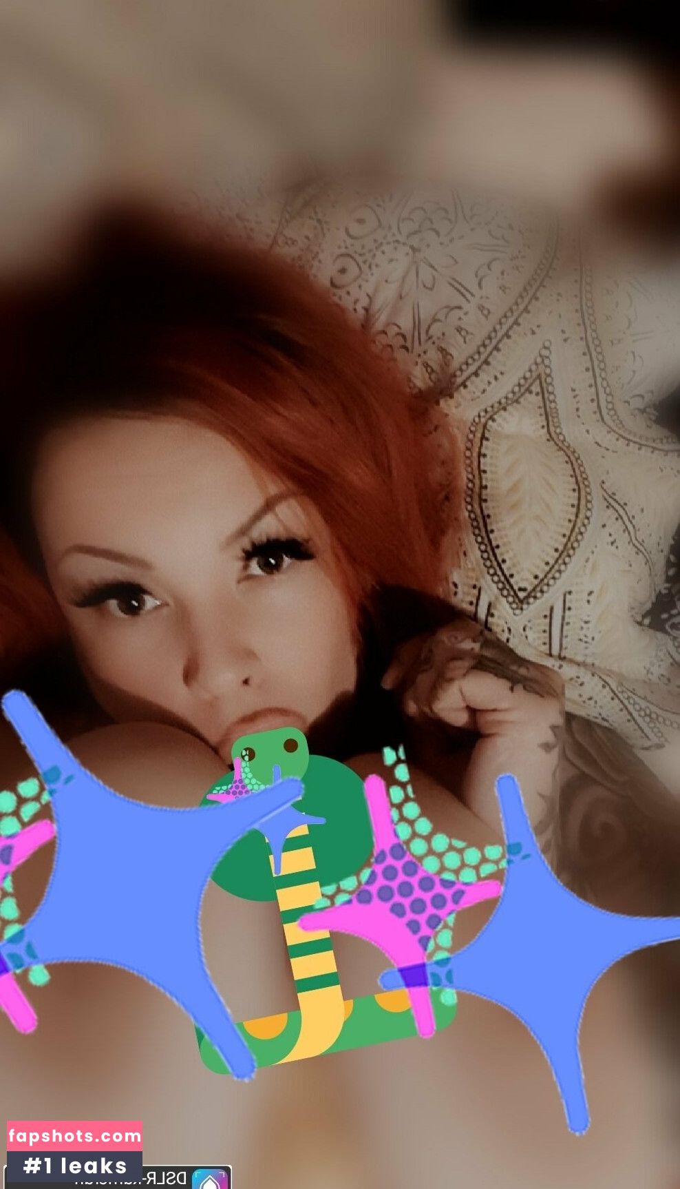 mingnaa Nahé úniky fotek pouze od fanoušků #35 - Fapshots