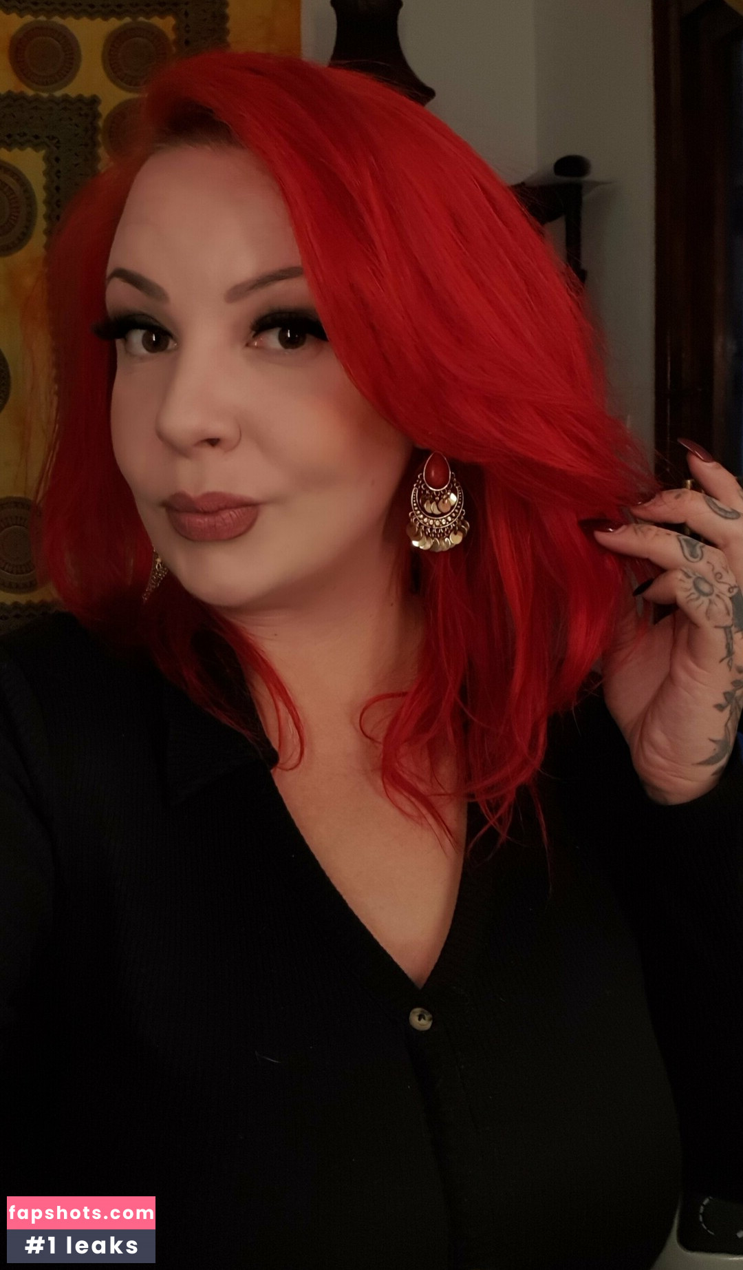 mingnaa Nahé úniky fotek pouze od fanoušků #39 - Fapshots