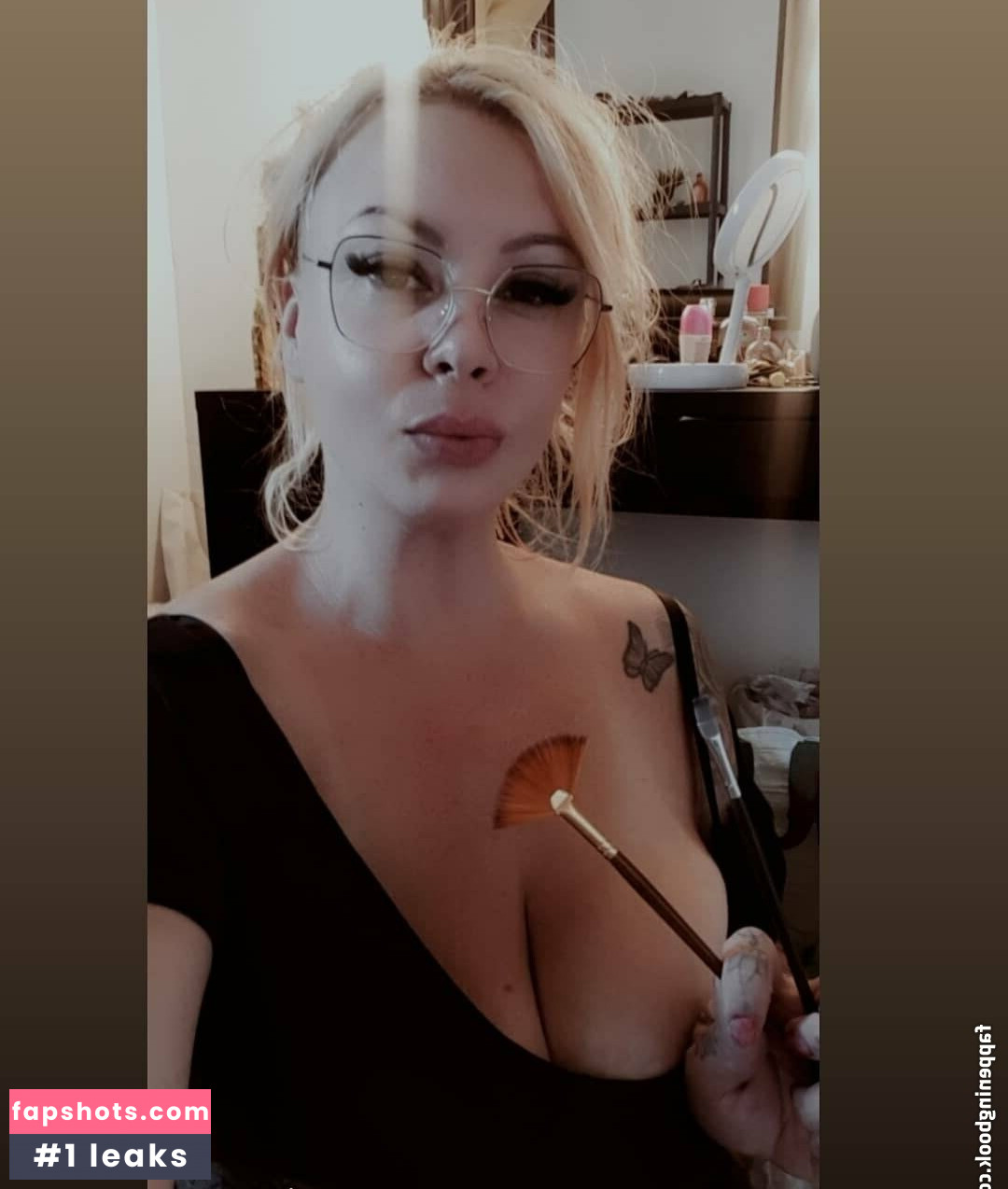 mingnaa Nahé úniky fotek pouze od fanoušků #45 - Fapshots