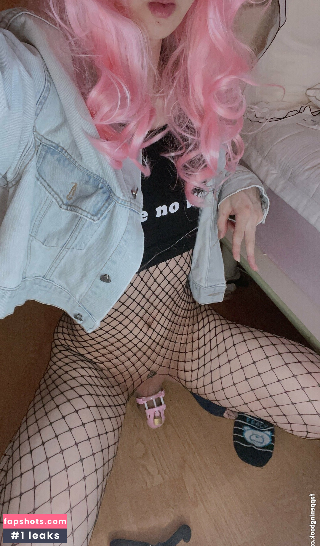 mings Filtración Desnuda OnlyFans Foto #4 - Fapshots