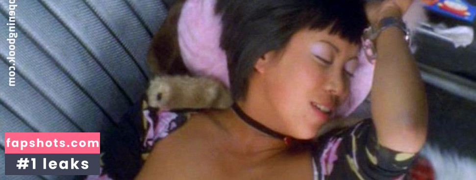 Minh-Khai Phan-Thi gallery photo #2