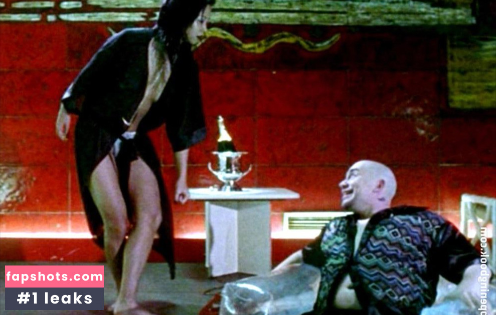 Minh-Khai Phan-Thi gallery photo #18