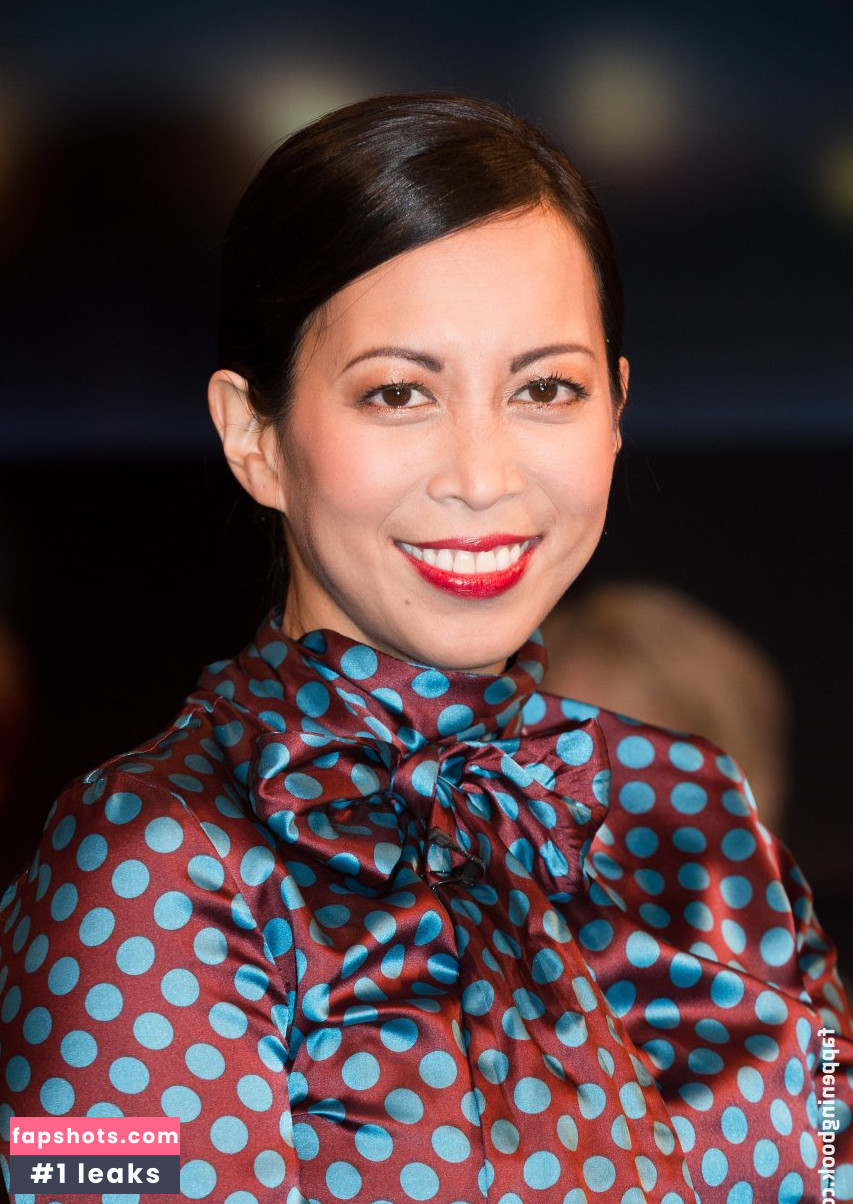 Minh-Khai Phan-Thi gallery photo #26