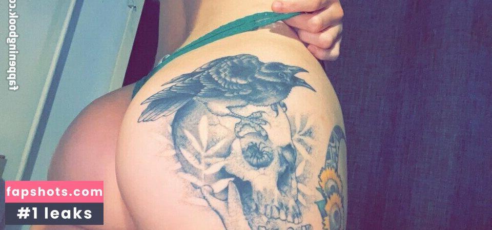 Mini_dubbz Nacktheit OnlyFans Fotos #13 - Fapshots