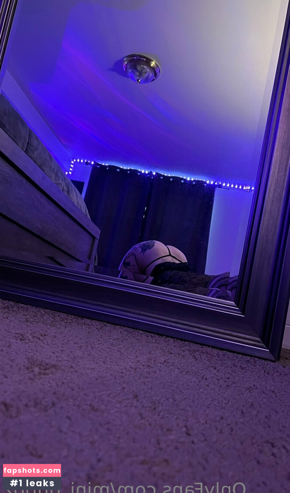 Mini_dubbz Nacktheit OnlyFans Fotos #17 - Fapshots