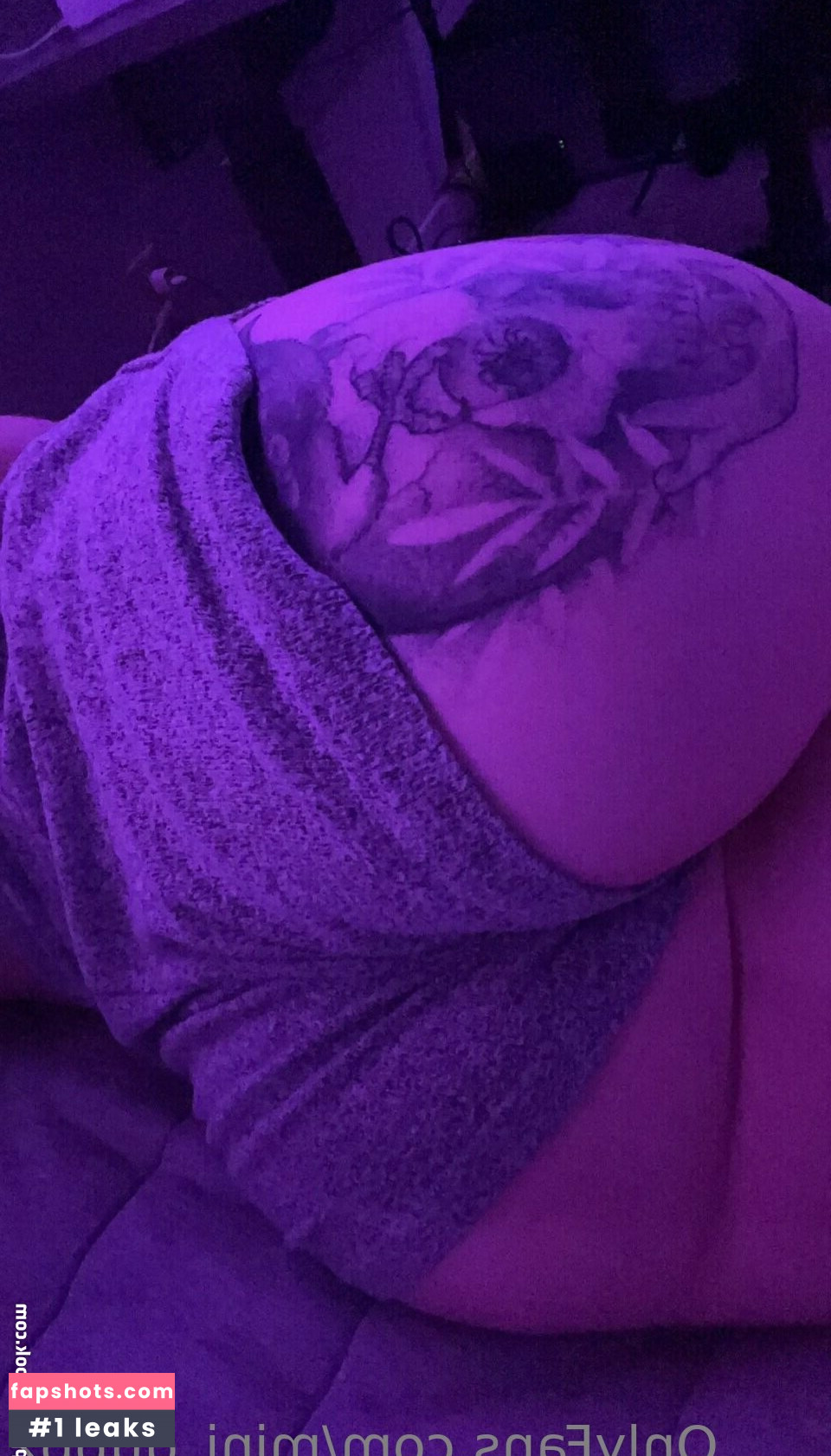 Mini_dubbz Nacktheit OnlyFans Fotos #26 - Fapshots