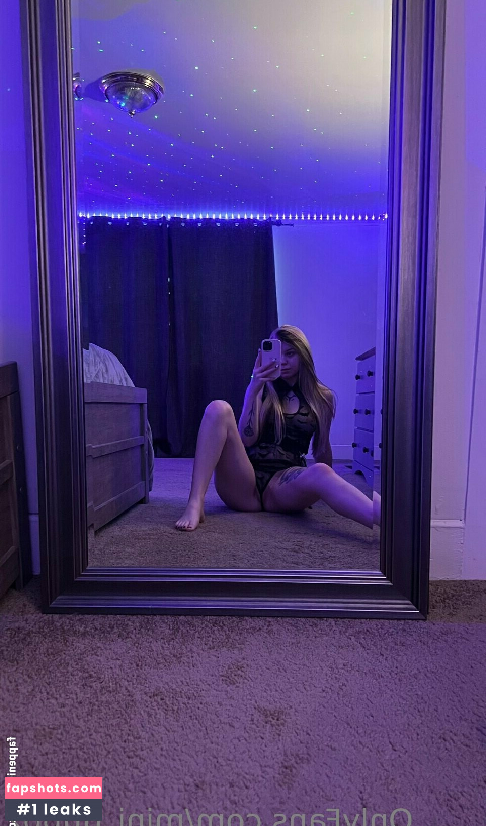 Mini_dubbz Nacktheit OnlyFans Fotos #27 - Fapshots