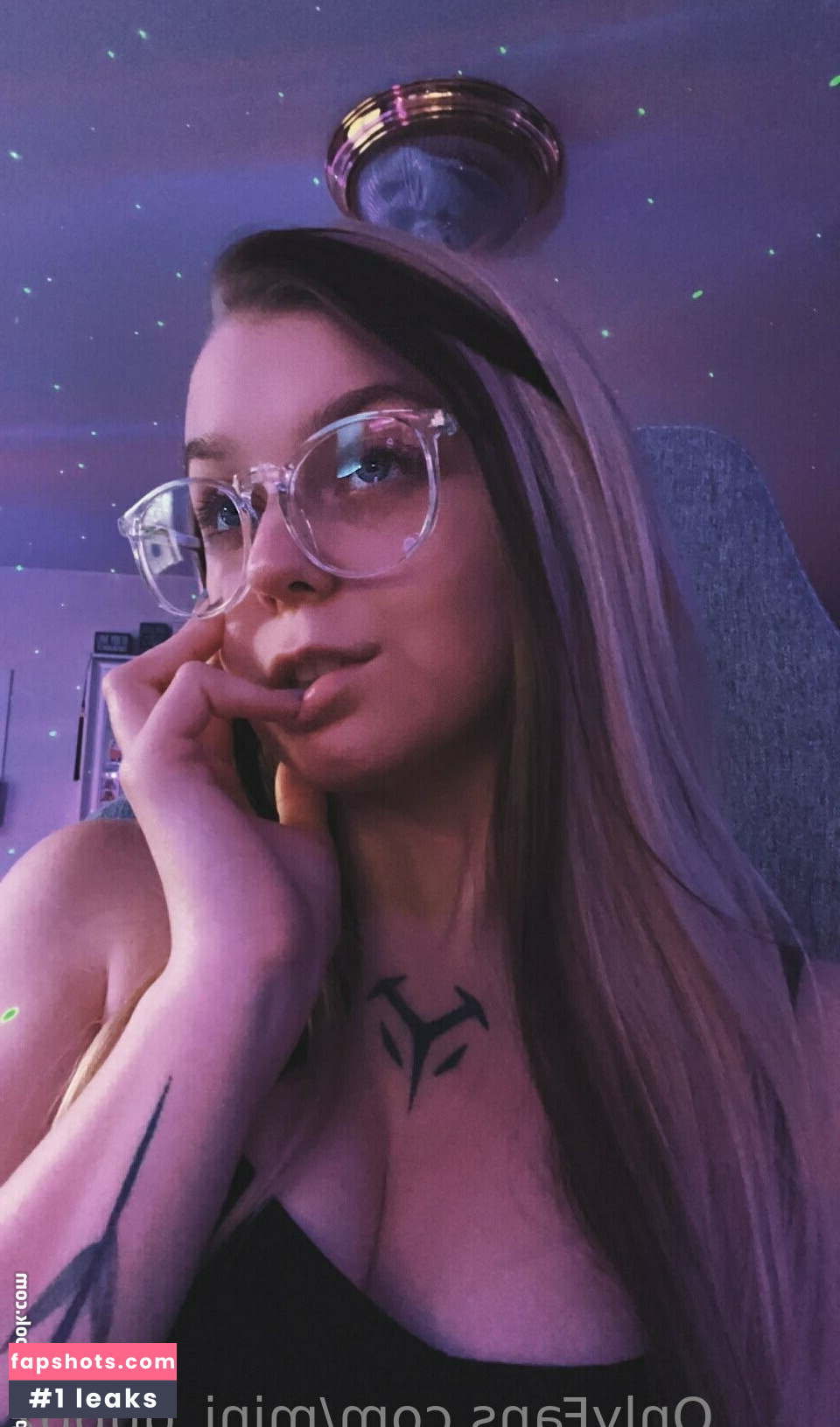 Mini_dubbz Nacktheit OnlyFans Fotos #10 - Fapshots