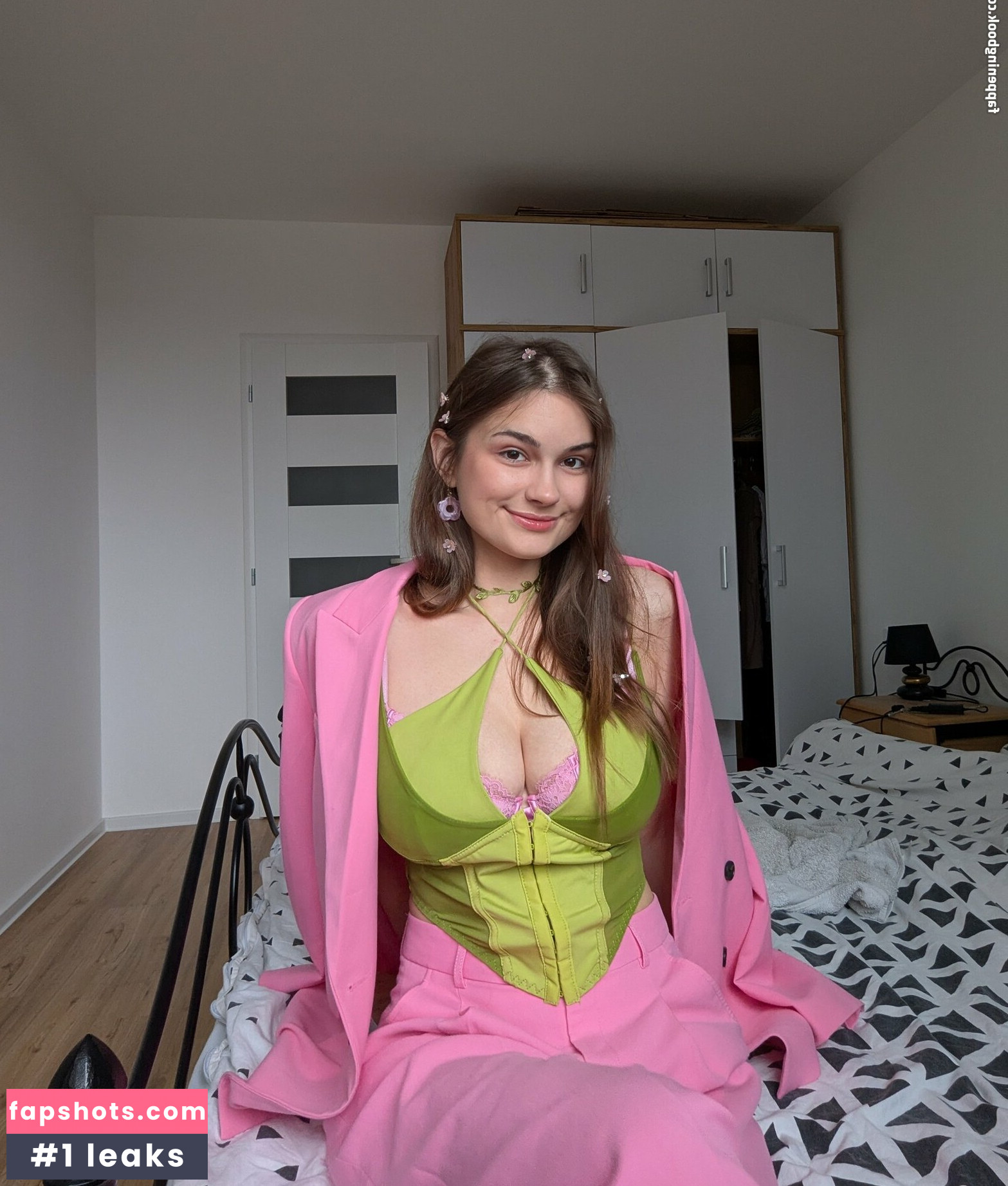 mini__pi_g Nacktheit OnlyFans Fotos #14 - Fapshots