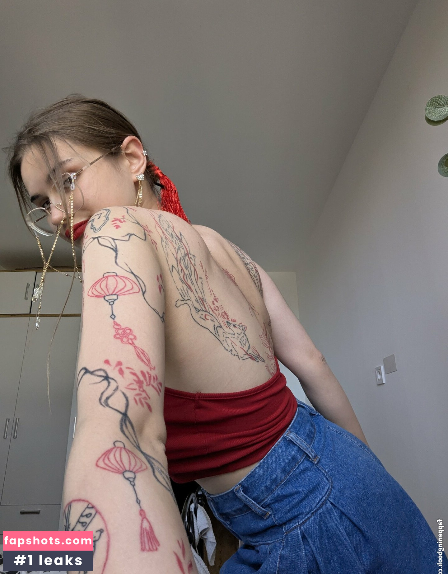 mini__pi_g Nahé úniky fotek pouze od fanoušků #4 - Fapshots