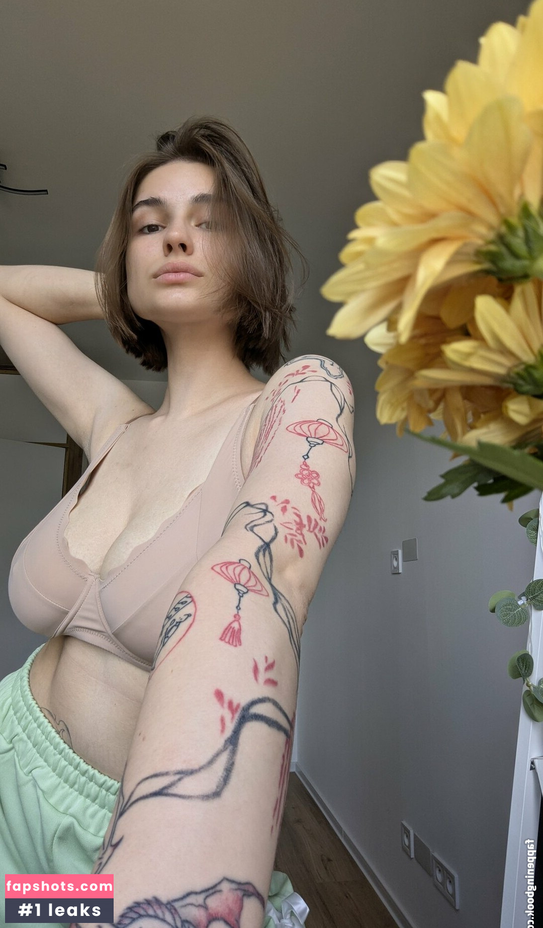 mini__pi_g Nahé úniky fotek pouze od fanoušků #5 - Fapshots