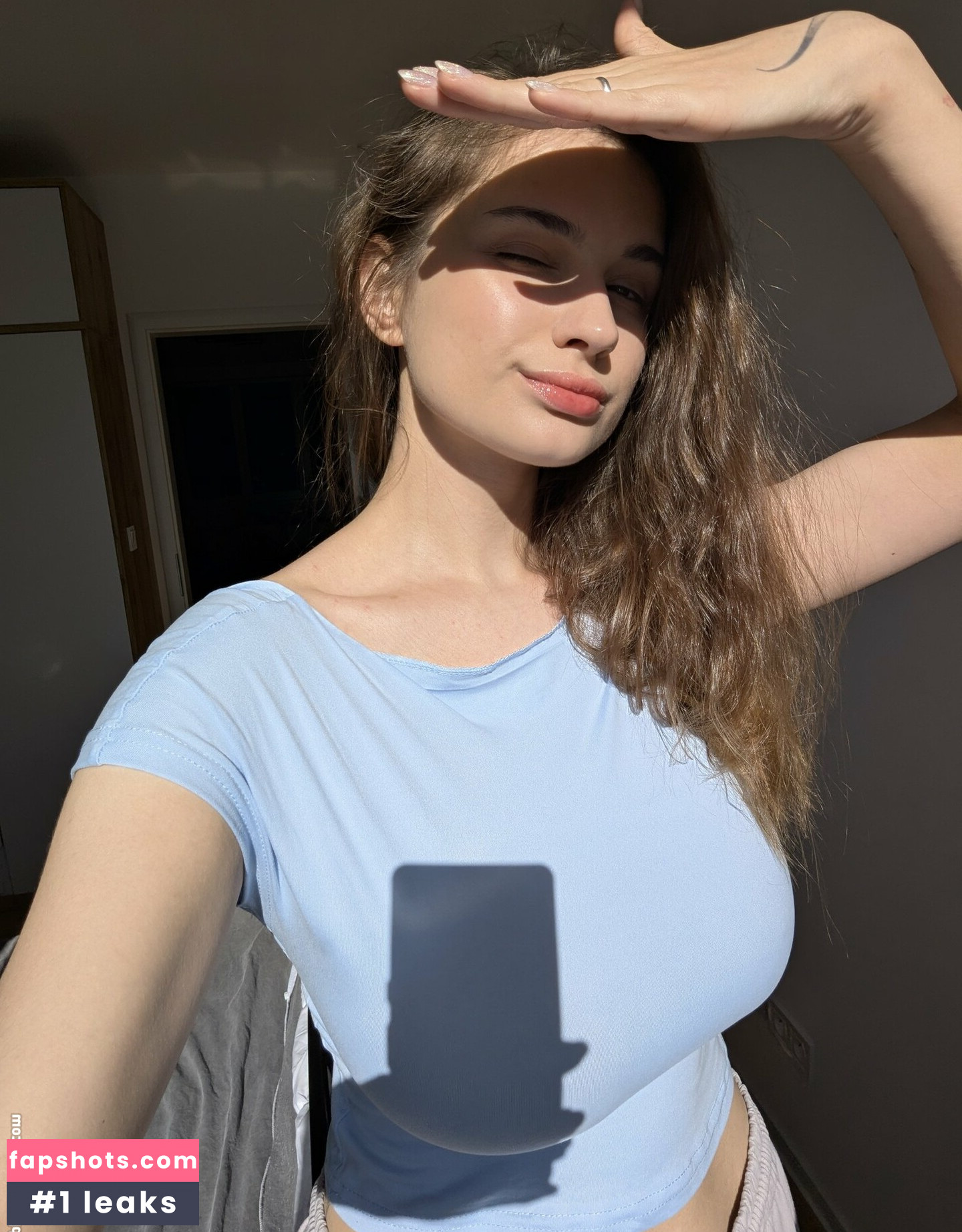 mini__pi_g Nahé úniky fotek pouze od fanoušků #6 - Fapshots