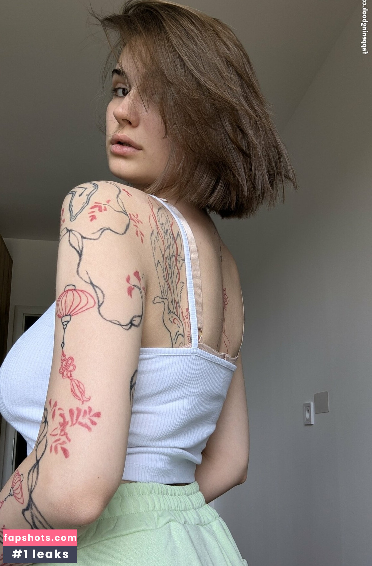 mini__pi_g Nahé úniky fotek pouze od fanoušků #9 - Fapshots