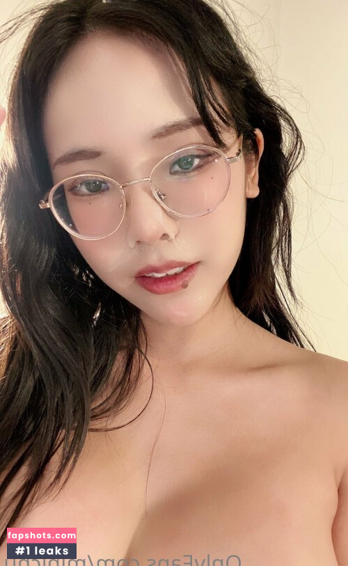 Minichu Thai Cosplayer gallery photo #1086