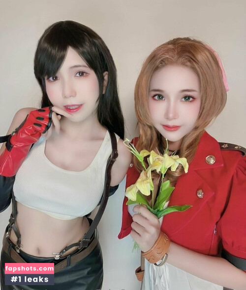 Minichu Thai Cosplayer Nude Leaks OnlyFans Photos #1100 - Fapshots