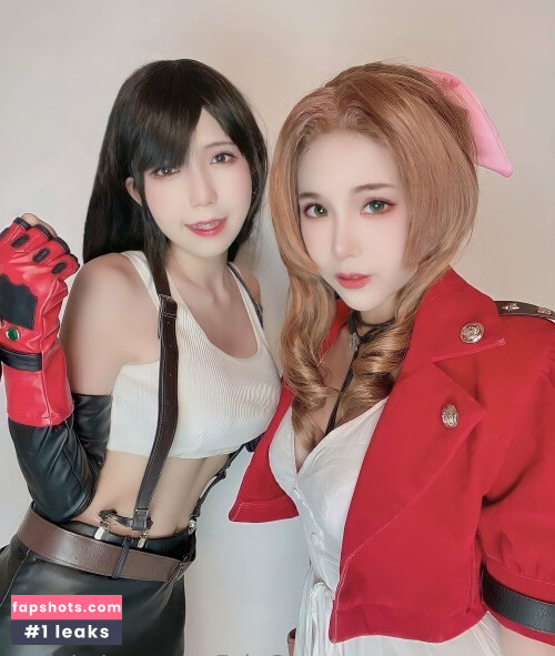 Minichu Thai Cosplayer Nude Leaks OnlyFans Photos #1101 - Fapshots