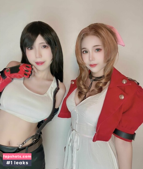 Minichu Thai Cosplayer Nude Leaks OnlyFans Photos #1102 - Fapshots