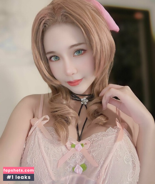 Minichu Thai Cosplayer Nude Leaks OnlyFans Photos #1109 - Fapshots