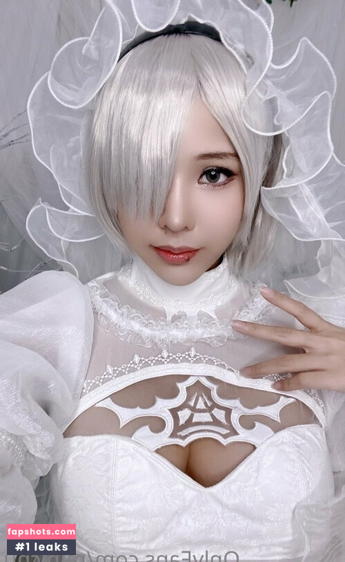 Minichu Thai Cosplayer Nude Leaks OnlyFans Photos #1159 - Fapshots