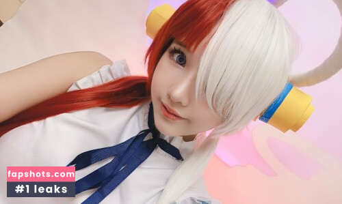 Minichu Thai Cosplayer Nude Leaks OnlyFans Photos #1204 - Fapshots