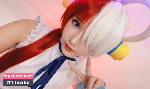 Minichu Thai Cosplayer Nude Leaks OnlyFans Photos #1205 - Fapshots