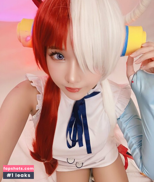 Minichu Thai Cosplayer Nude Leaks OnlyFans Photos #1206 - Fapshots