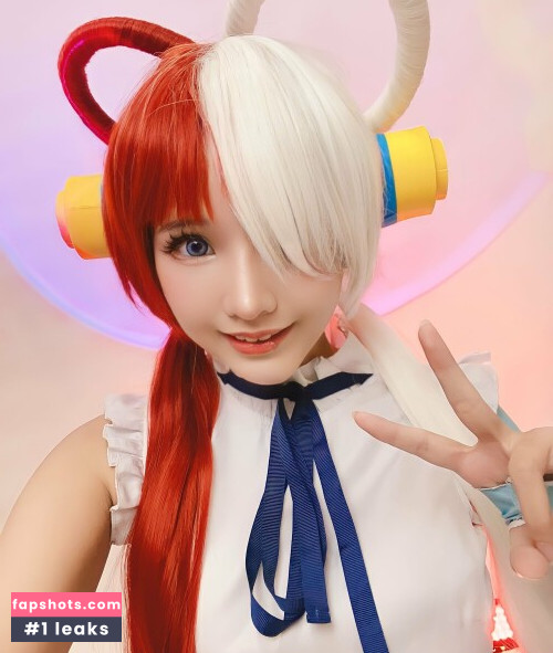 Minichu Thai Cosplayer Nude Leaks OnlyFans Photos #1207 - Fapshots