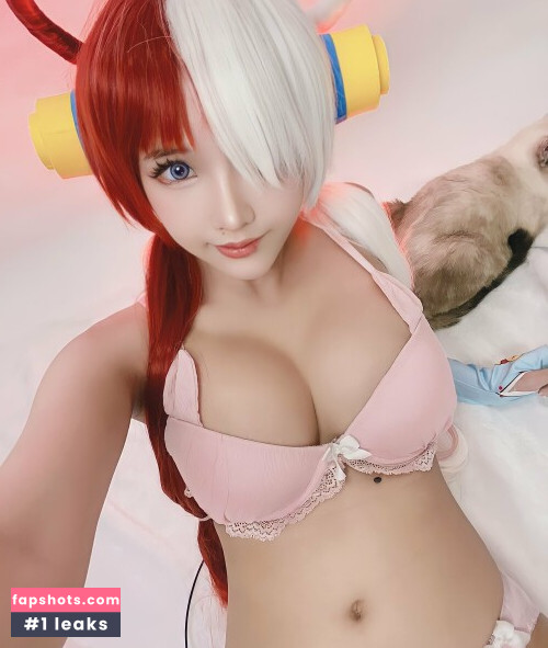 Minichu Thai Cosplayer Nude Leaks OnlyFans Photos #1212 - Fapshots