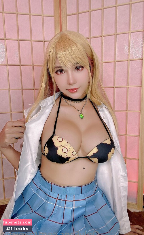 Minichu Thai Cosplayer Nude Leaks OnlyFans Photos #1395 - Fapshots