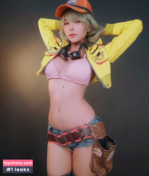 Minichu Thai Cosplayer Filtración Desnuda OnlyFans Foto #175 - Fapshots