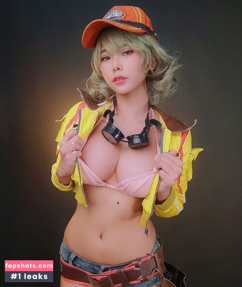 Minichu Thai Cosplayer Filtración Desnuda OnlyFans Foto #176 - Fapshots