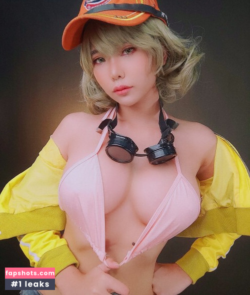 Minichu Thai Cosplayer Filtración Desnuda OnlyFans Foto #178 - Fapshots