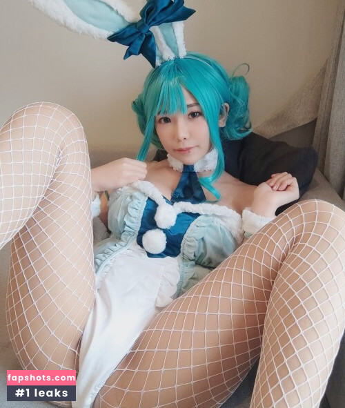 Minichu Thai Cosplayer Nahé úniky fotek pouze od fanoušků #316 - Fapshots