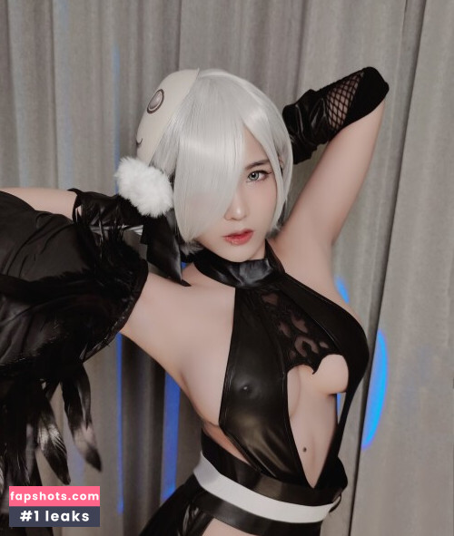 Minichu Thai Cosplayer gallery photo #404