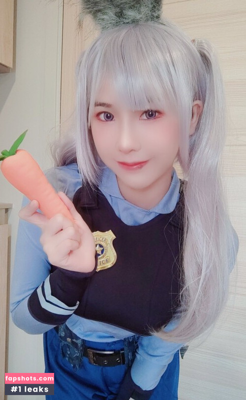 Minichu Thai Cosplayer gallery photo #466