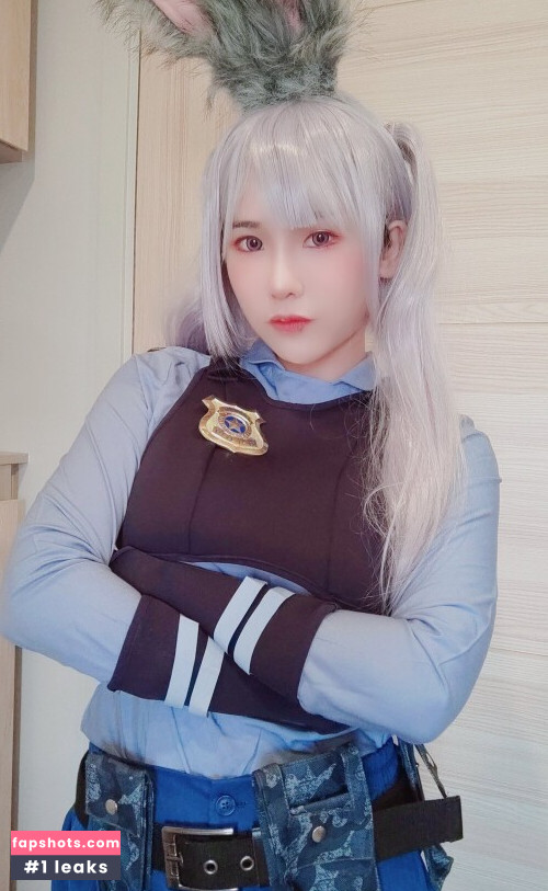 Minichu Thai Cosplayer gallery photo #467