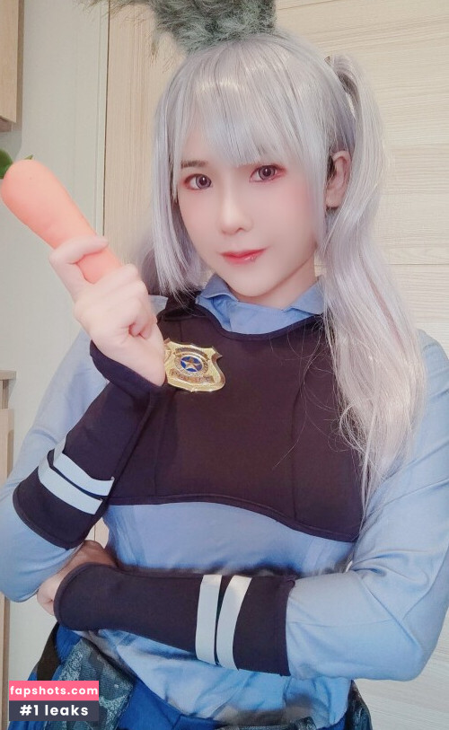 Minichu Thai Cosplayer gallery photo #468