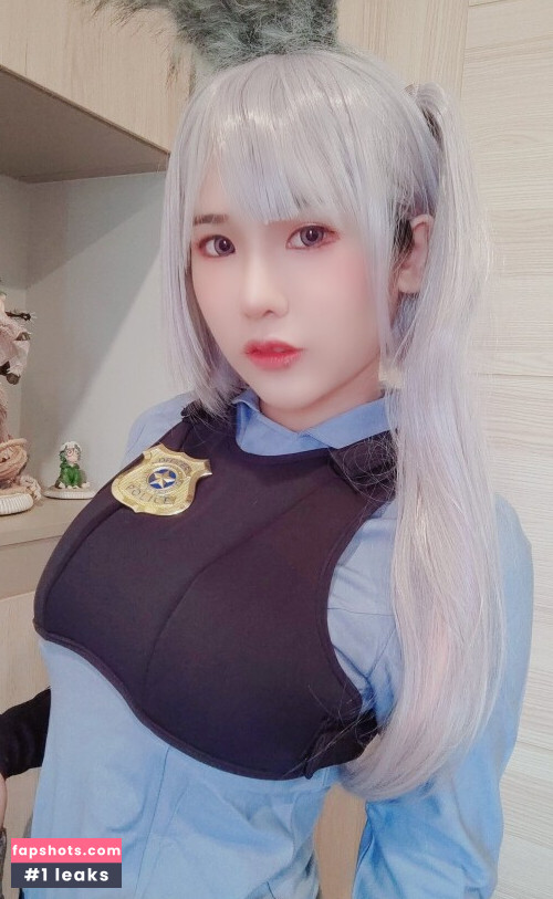 Minichu Thai Cosplayer gallery photo #469