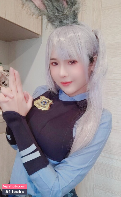 Minichu Thai Cosplayer gallery photo #470