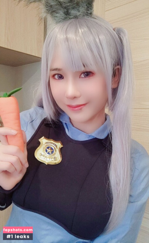 Minichu Thai Cosplayer gallery photo #471