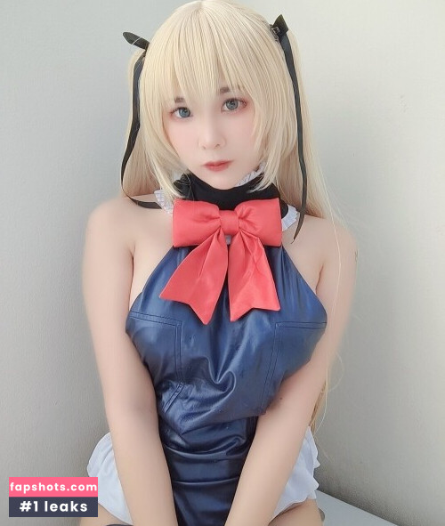 Minichu Thai Cosplayer gallery photo #508