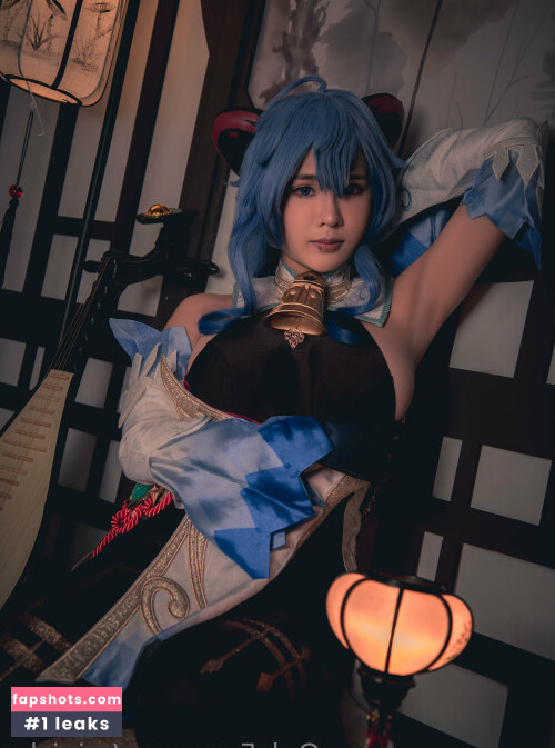 Minichu Thai Cosplayer gallery photo #633